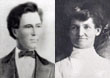 Peter & Harriet Mickelson Biography